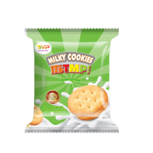 Bánh quy Milky Cookies iT's TMP