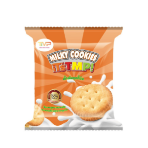 Bánh quy Milky Cookies iT's TMP