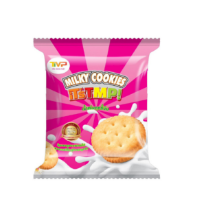 Bánh quy Milky Cookies iT's TMP