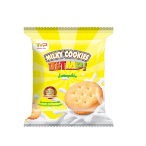 Bánh quy Milky Cookies iT's TMP