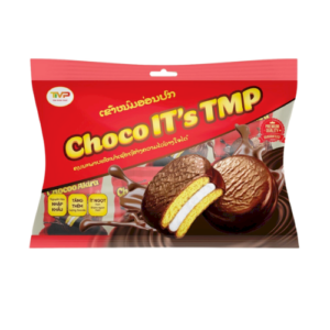 Bánh Choco IT's TMP