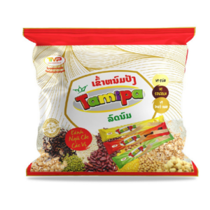 Bánh ngũ cốc các vị