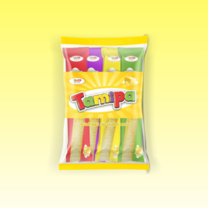 Bánh ngũ cốc vị phô mai