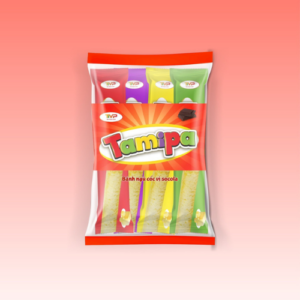 Bánh ngũ cốc vị socola