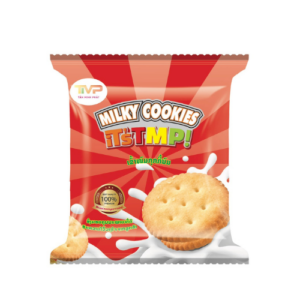 Bánh quy Milky Cookies iT's TMP