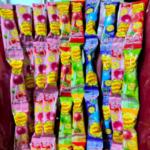 Kẹo mút Supper Chuts